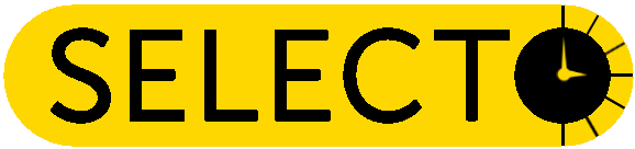 Selecto Relógios