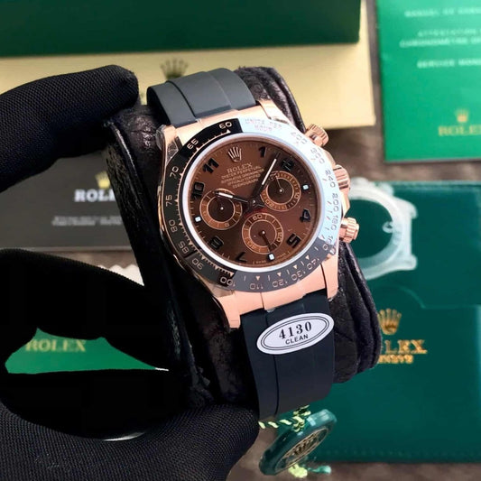 Relógio Cosmograph Daytona - Selecto Relógios
