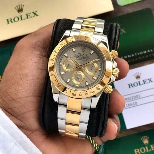 Relógio Cosmograph Daytona - Selecto Relógios