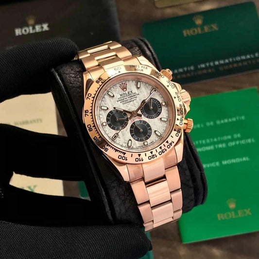Relógio Cosmograph Daytona - Selecto Relógios