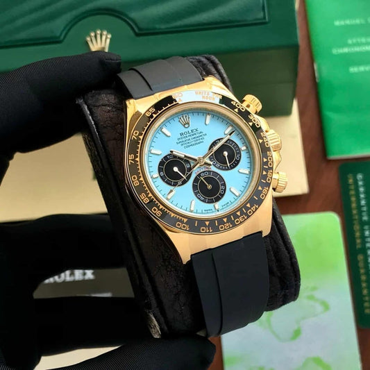Relógio Cosmograph Daytona - Selecto Relógios