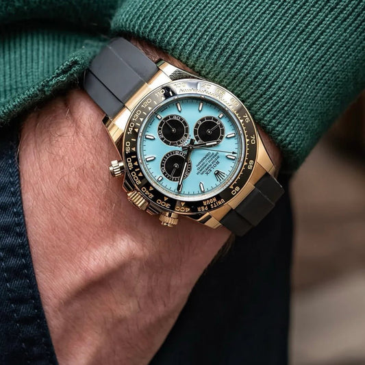 Relógio Cosmograph Daytona - Selecto Relógios