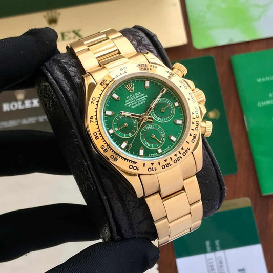 Relógio Cosmograph Daytona - Selecto Relógios
