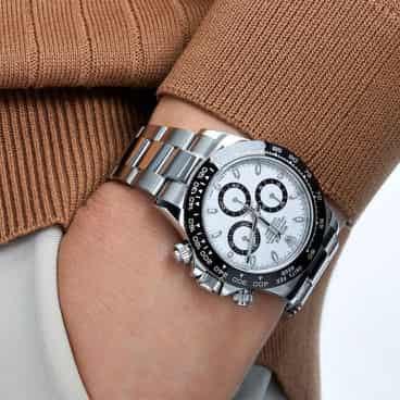 Relógio Cosmograph Daytona - Selecto Relógios