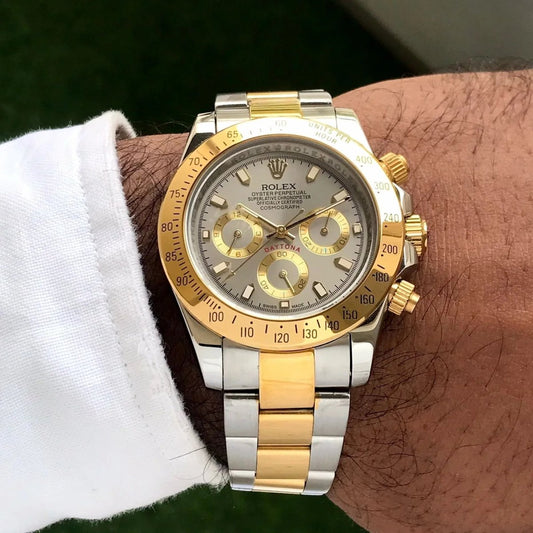 Relógio Cosmograph Daytona - Selecto Relógios