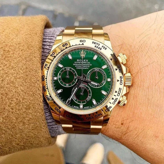 Relógio Cosmograph Daytona - Selecto Relógios