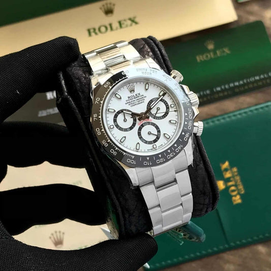Relógio Cosmograph Daytona - Selecto Relógios