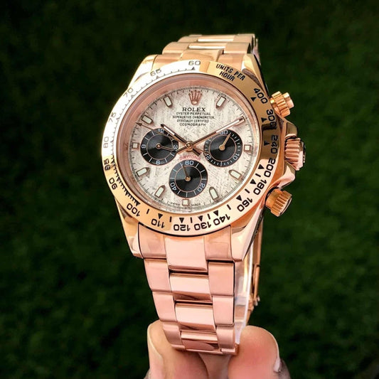 Relógio Cosmograph Daytona - Selecto Relógios