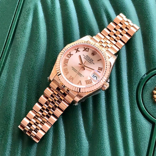 Relógio Datejust 28 - Selecto Relógios