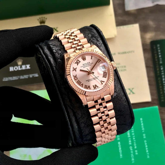 Relógio Datejust 28 - Selecto Relógios