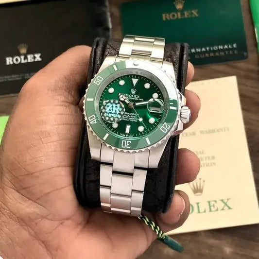 Relógio Submariner Hulk - Selecto Relógios